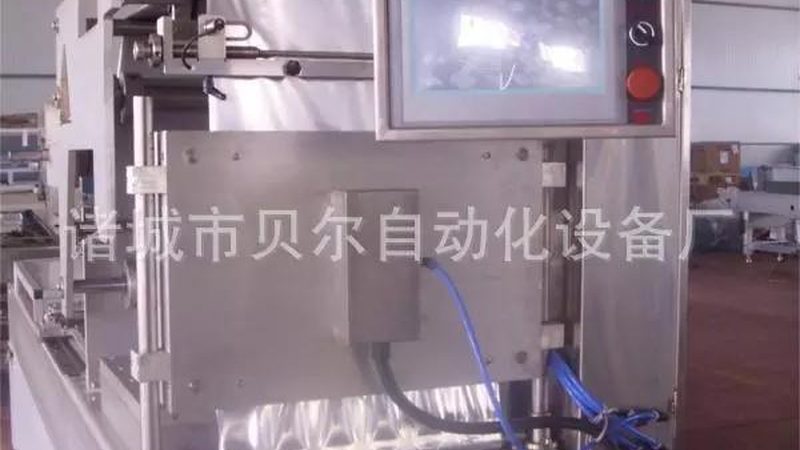 印刷厂覆膜机性价比之选：揭秘如何挑选优质设备
