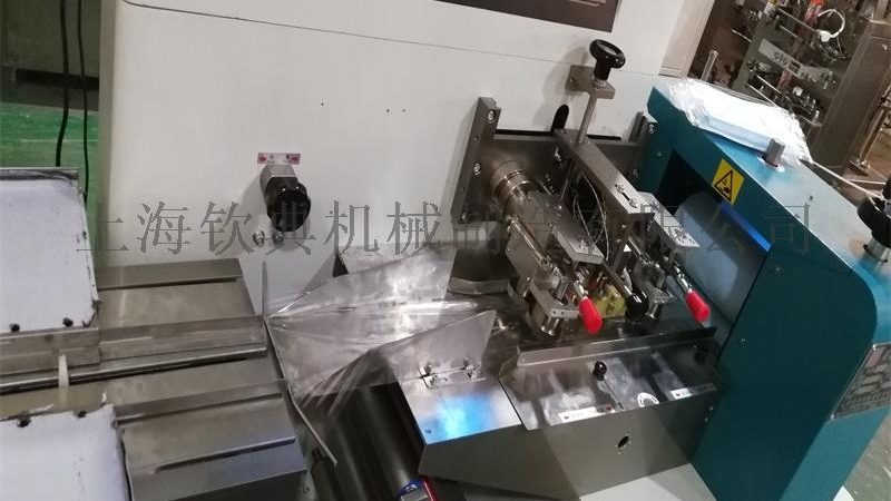 全自动海鲜真空包装机：为何成为现代包装的“宠儿