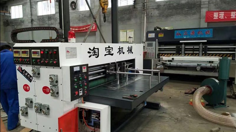 全自动高速装箱机：揭秘其性能与选型关键