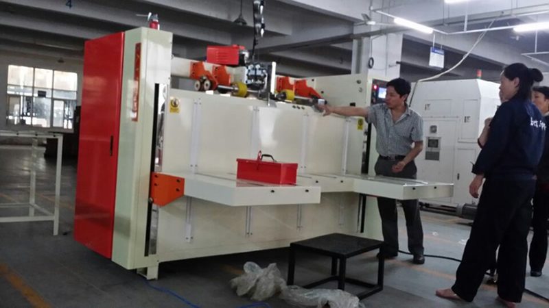 全自动膏体灌装机哪家好