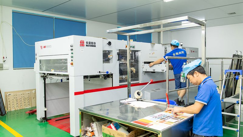 贴标机代理价格背后的考量因素
